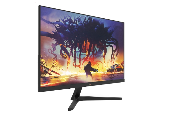 優派推出新款顯示器VX2723-2K-PRO-3